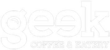 Geek Coffee & Eatery